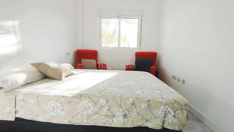 Foto 3800aeb9-ecfd-4377-ad49-958c426ae75c. Appartamento con parcheggio in El Ingenio Almería