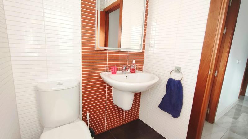 Foto 4342fa94-8f03-419d-89b4-2e2eb763d894. Appartamento con parcheggio in El Ingenio Almería