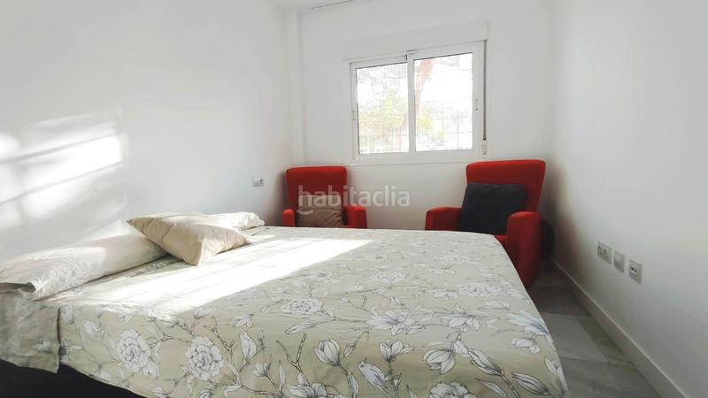 Foto 5894f4fd-af8f-4c4b-b0f1-7e5c2eb6bd4e. Appartamento con parcheggio in El Ingenio Almería