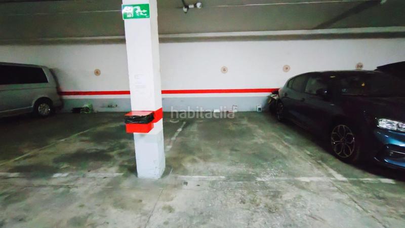 Foto 69650dd1-7481-4496-96eb-8f47656b66fa. Appartamento con parcheggio in El Ingenio Almería