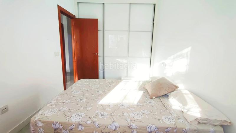 Foto 7a0bfaf1-e35a-4c1e-a160-d261c9e42f75. Appartamento con parcheggio in El Ingenio Almería