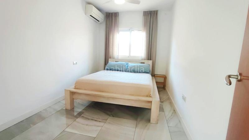 Foto 803cf55c-782f-4dd8-9e4e-4f71321b5644. Appartamento con parcheggio in El Ingenio Almería