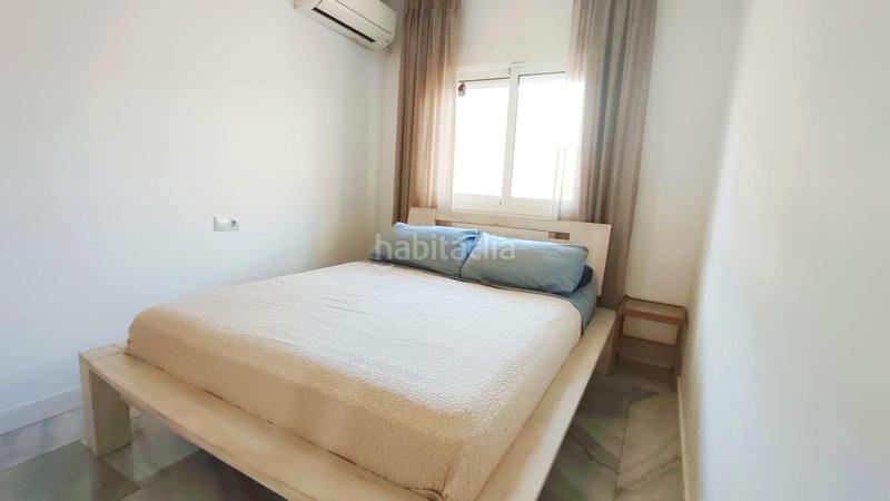 Foto 84e27076-1a36-441b-b08e-cb18123422c6. Appartamento con parcheggio in El Ingenio Almería