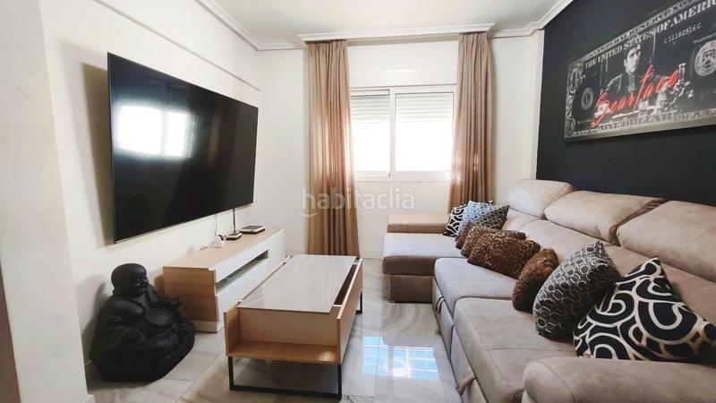 Foto 95228867-0616-4009-9774-42eddebd6d73. Appartamento con parcheggio in El Ingenio Almería