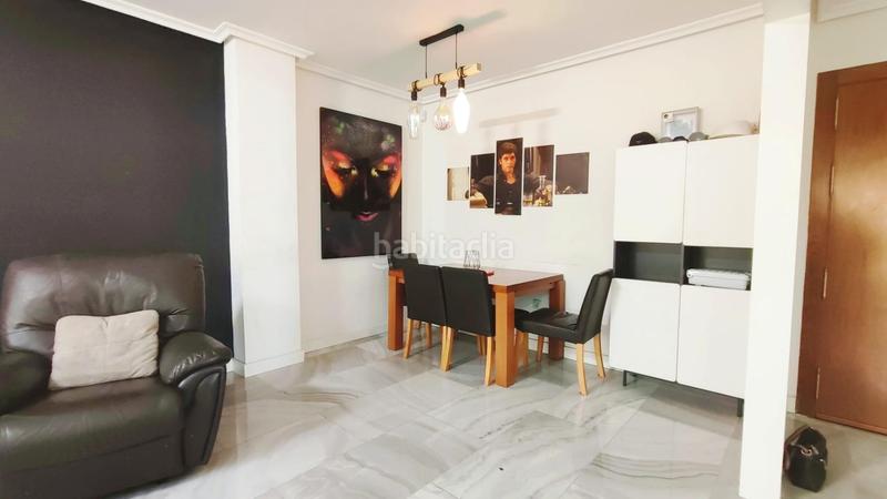 Foto 9b720896-77ba-43c2-a4ae-735608efc866. Appartamento con parcheggio in El Ingenio Almería