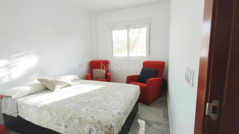 Foto 9d4389b5-439d-436d-8058-40ccc6164490. Appartamento con parcheggio in El Ingenio Almería