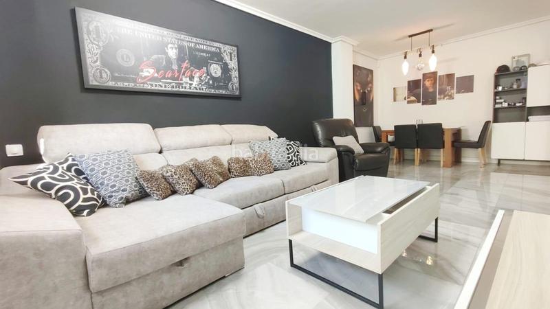 Foto a243f16e-385b-47c6-b373-2b8104d6c1e0. Appartamento con parcheggio in El Ingenio Almería