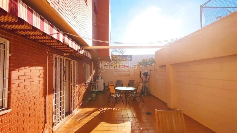 Foto a7147369-6689-428f-bd5c-b42d4ff90f80. Appartamento con parcheggio in El Ingenio Almería