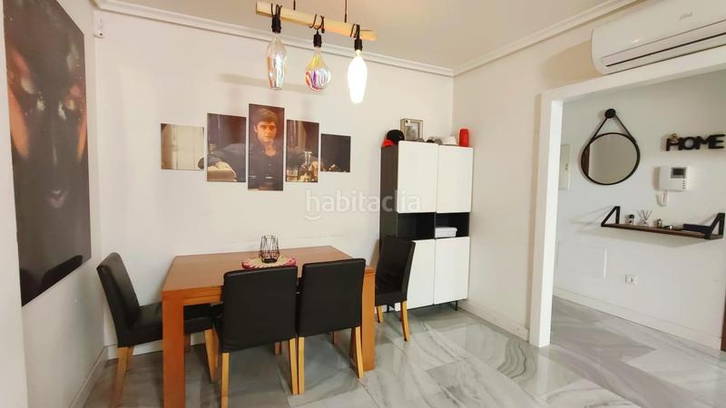 Foto b2d0b277-ae0f-41ca-8d5b-8d36fd121b89. Appartamento con parcheggio in El Ingenio Almería