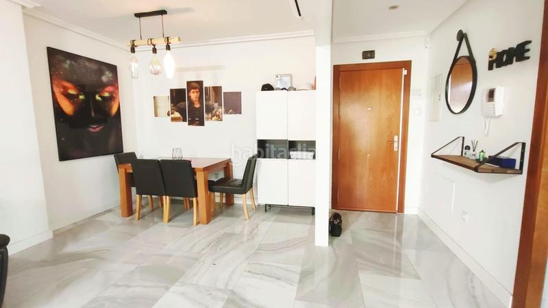 Foto b54faa7b-8a95-42d3-9d0b-bffd1417c754. Appartamento con parcheggio in El Ingenio Almería