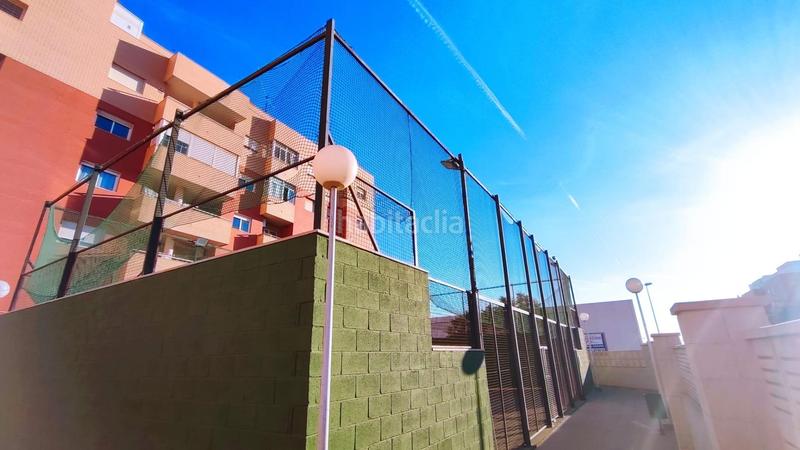Foto b8657536-a175-4224-b97c-d5c1189db348. Appartamento con parcheggio in El Ingenio Almería