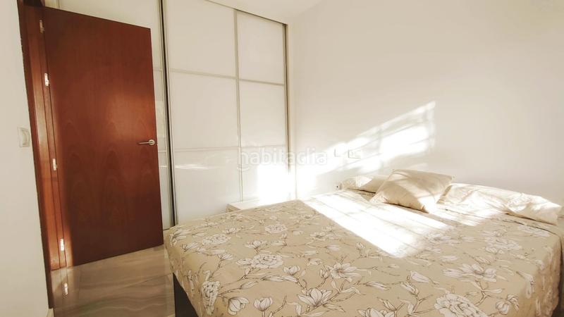 Foto c0f84b4b-b12c-4880-80ab-5508e0895d5f. Appartamento con parcheggio in El Ingenio Almería