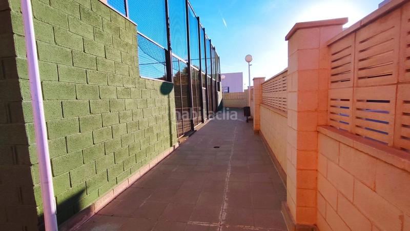 Foto c9e2ad87-6794-47b1-b152-d3f7911ca288. Appartamento con parcheggio in El Ingenio Almería