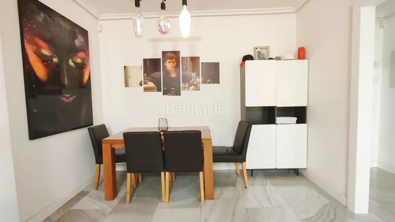 Foto d24c2606-7aa5-4493-9bfa-287277e3b2af. Appartamento con parcheggio in El Ingenio Almería