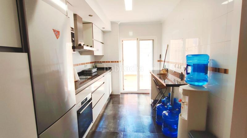 Foto d2dea02f-b4da-4a84-8a48-6244e4933682. Appartamento con parcheggio in El Ingenio Almería