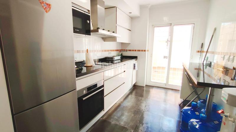 Foto d954245f-36e6-4e16-8c46-8e6a5bad7f96. Appartamento con parcheggio in El Ingenio Almería