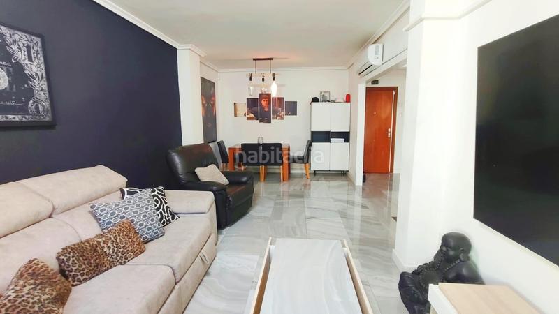 Foto e80ba438-fa5d-4121-9561-4c38085fa1aa. Appartamento con parcheggio in El Ingenio Almería