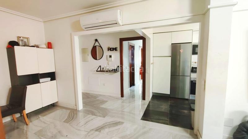 Foto ea8a947f-c19f-475c-9b3d-fd0a69c7f3d8. Appartamento con parcheggio in El Ingenio Almería