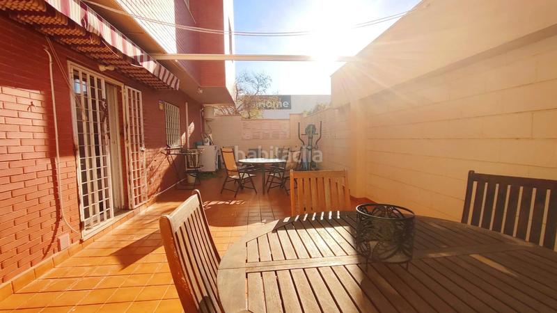 Foto f7dca79d-8f41-4d20-b019-28790a2e2b78. Appartamento con parcheggio in El Ingenio Almería