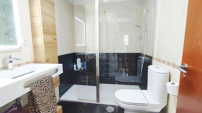 Foto f9fb6b25-3457-4dfd-a69c-69402d6624aa. Appartamento con parcheggio in El Ingenio Almería