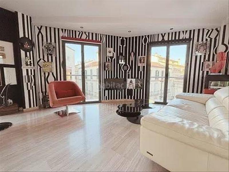 Foto 2b47ac27-5807-49eb-bac6-bcc7b5f5c6d4. Appartamento in Centro Histórico Málaga