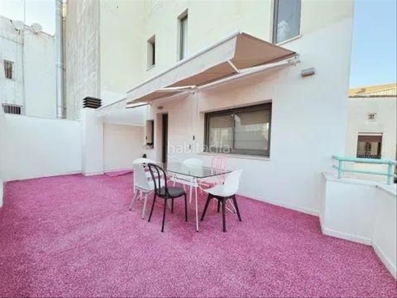 Foto 625face2-f2a2-4a2f-9395-7b69cdd08a5e. Appartamento in Centro Histórico Málaga