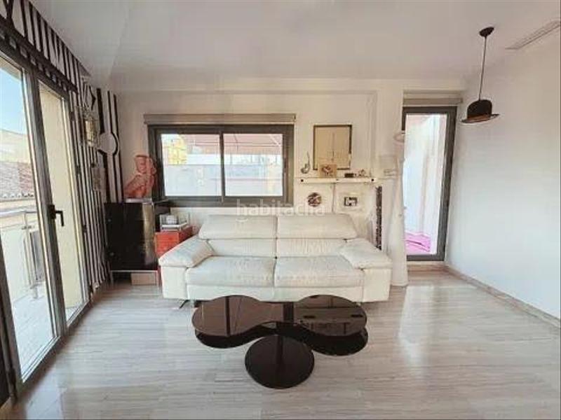 Foto ad61023b-f922-4241-8a9e-4b7aa4df1ea9. Appartamento in Centro Histórico Málaga
