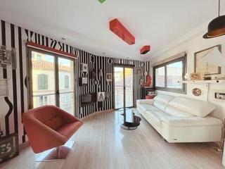 Appartamento  Plaza uncibay. Piso perfecto en plaza uncibay