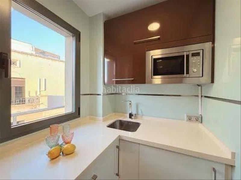 Foto dc3e47ea-86fa-4900-bd21-bc124e7d3a6a. Appartamento in Centro Histórico Málaga