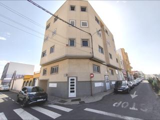 Etagenwohnung  Calle las angustias. Piso reformado en la blanca, santa lucía de tirajana