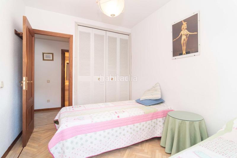 Foto 0e67fbe8-4565-4554-8d4d-ad5aad90d631. Pis amb calefacció aparcament a Imperial Madrid