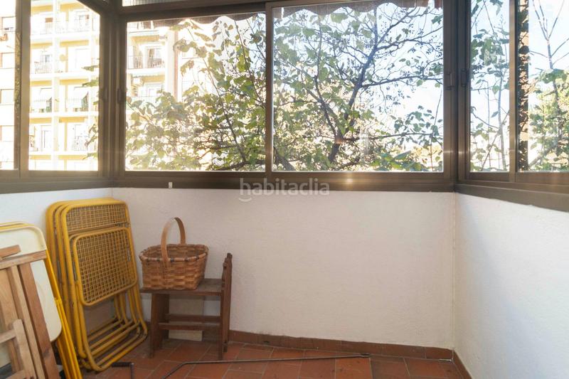 Foto 2d2353cd-99a0-43b5-ab81-d01292f1e1e7. Pis amb calefacció aparcament a Imperial Madrid