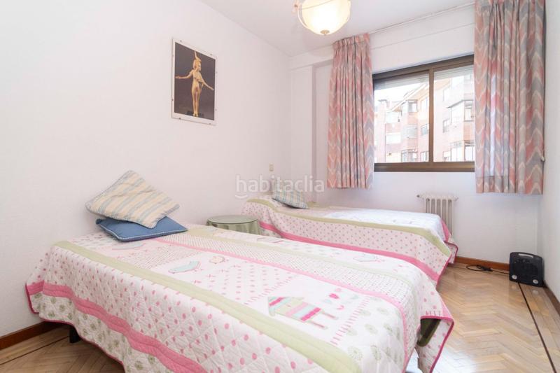 Foto 342fa625-15ba-43ef-8062-c622eefb0d8f. Pis amb calefacció aparcament a Imperial Madrid