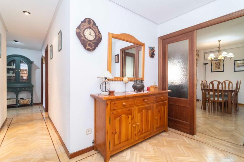 Foto 373e6d85-09f8-42db-aee9-cc017fa880ae. Pis amb calefacció aparcament a Imperial Madrid