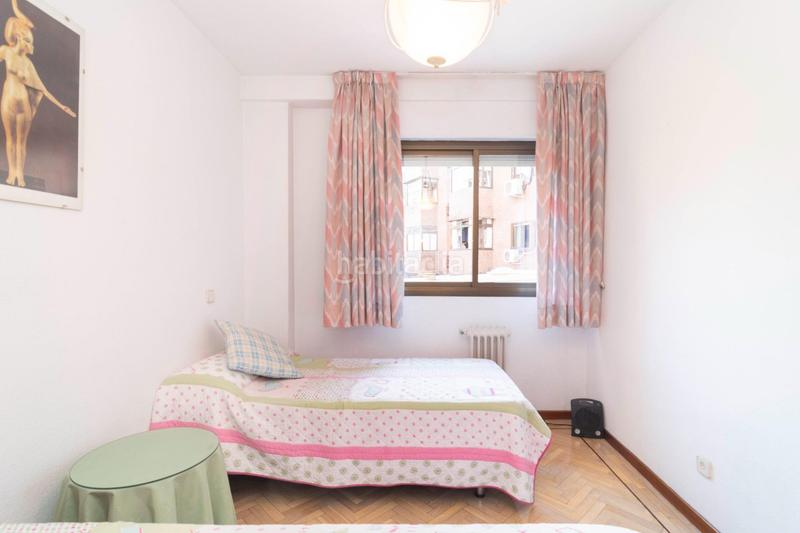 Foto 3b6feb01-32e6-4c0b-a9bc-06aa27f97334. Pis amb calefacció aparcament a Imperial Madrid