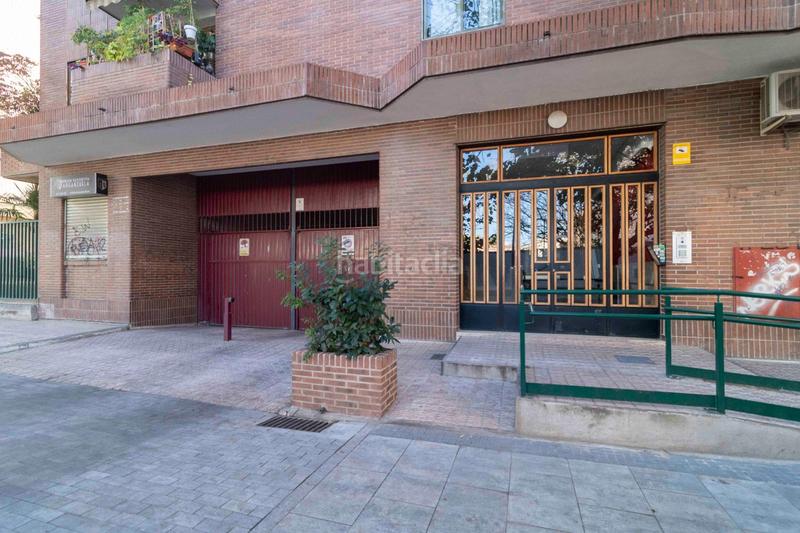 Foto 42697f94-b319-453c-ae15-2a16d21f33e5. Pis amb calefacció aparcament a Imperial Madrid