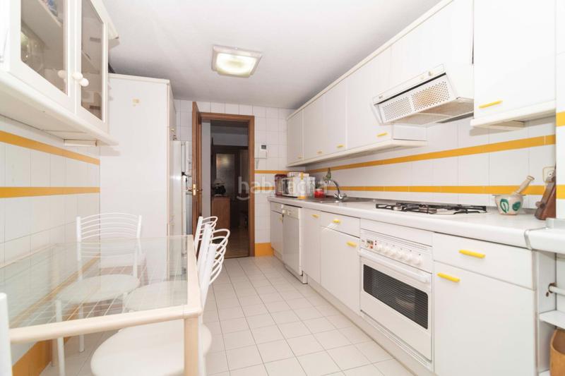 Foto 4c104db3-1bbc-4d10-bfe1-620dd8f8c99e. Pis amb calefacció aparcament a Imperial Madrid