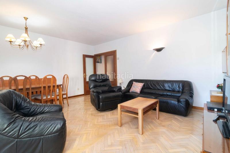 Foto 4c5a9023-32c1-4f88-bb59-06a5784d4dc0. Pis amb calefacció aparcament a Imperial Madrid