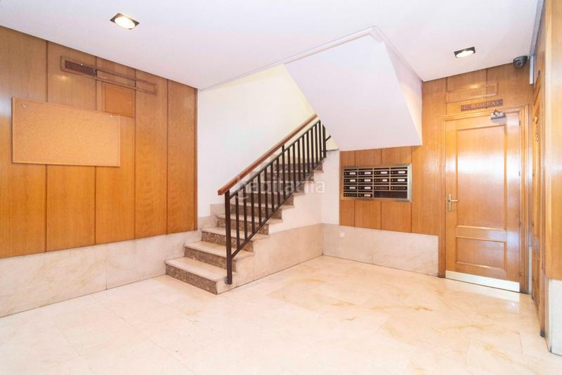 Foto 641a07af-49f1-4479-8e44-57f16c9ac94f. Pis amb calefacció aparcament a Imperial Madrid