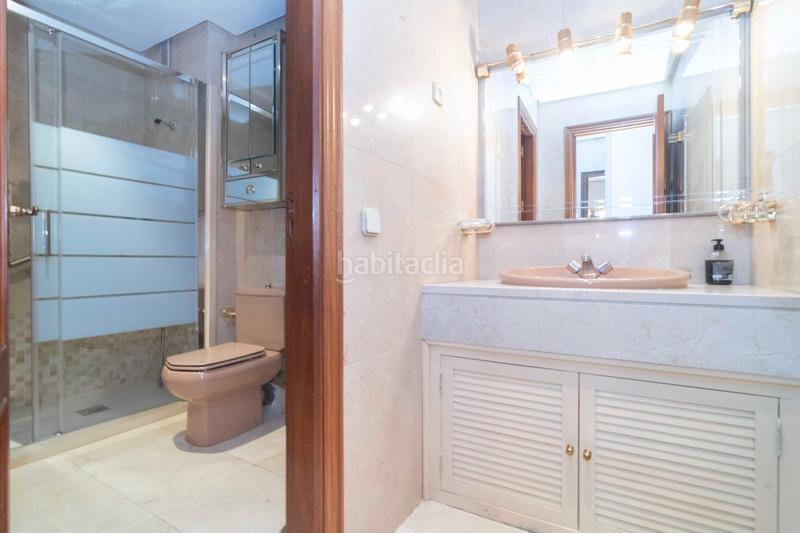 Foto 6461e305-34f6-4bed-a721-f96ef1b2a7b4. Pis amb calefacció aparcament a Imperial Madrid