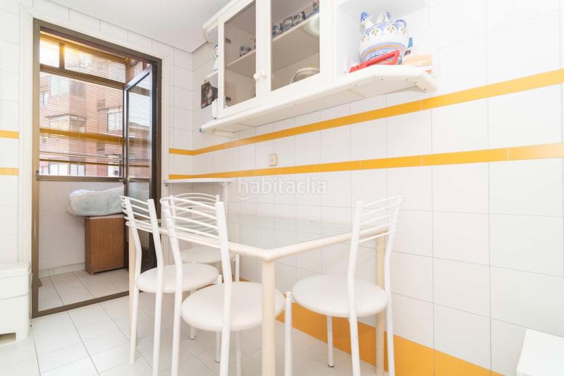 Foto 6dfa2f02-3171-4b60-827c-bb3e456bef6c. Pis amb calefacció aparcament a Imperial Madrid