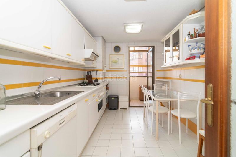 Foto 79222387-7a66-400c-b13e-93318ee947fe. Pis amb calefacció aparcament a Imperial Madrid