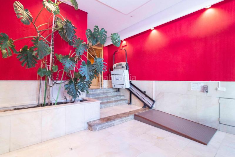 Foto 81017c90-694f-4567-b92b-9969c9e6a380. Pis amb calefacció aparcament a Imperial Madrid