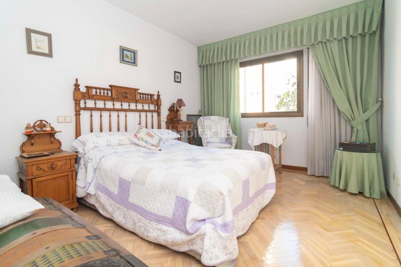 Foto 8727c556-30d1-4d3c-bb4a-12e20c679e73. Pis amb calefacció aparcament a Imperial Madrid