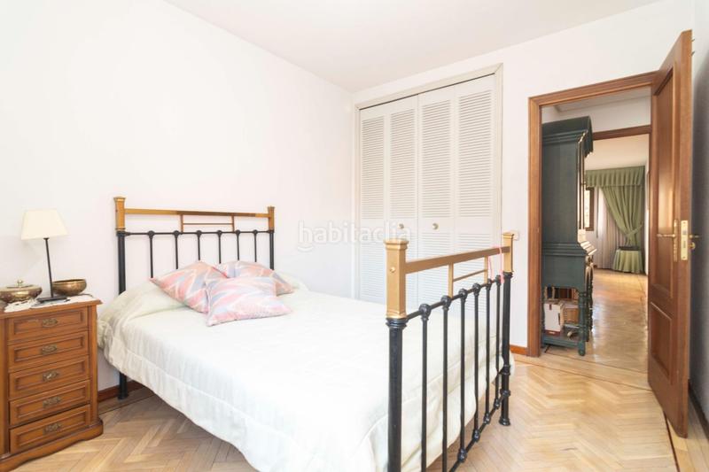 Foto 9160da05-78de-4e9c-89be-3622ffafdcaa. Pis amb calefacció aparcament a Imperial Madrid