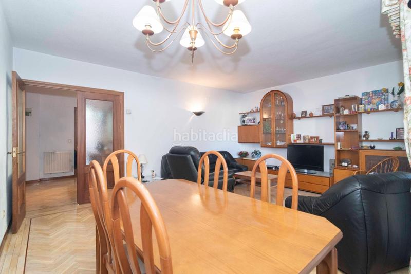 Foto 98284461-e8c0-4383-bf0a-3e4f6f0985cf. Pis amb calefacció aparcament a Imperial Madrid