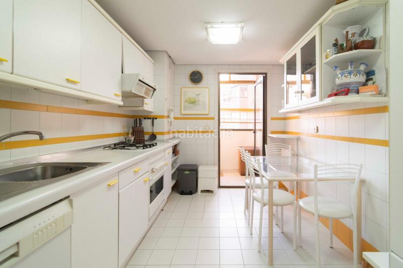 Foto 9b8464ac-70cc-42b4-9575-ce58a1fed111. Pis amb calefacció aparcament a Imperial Madrid