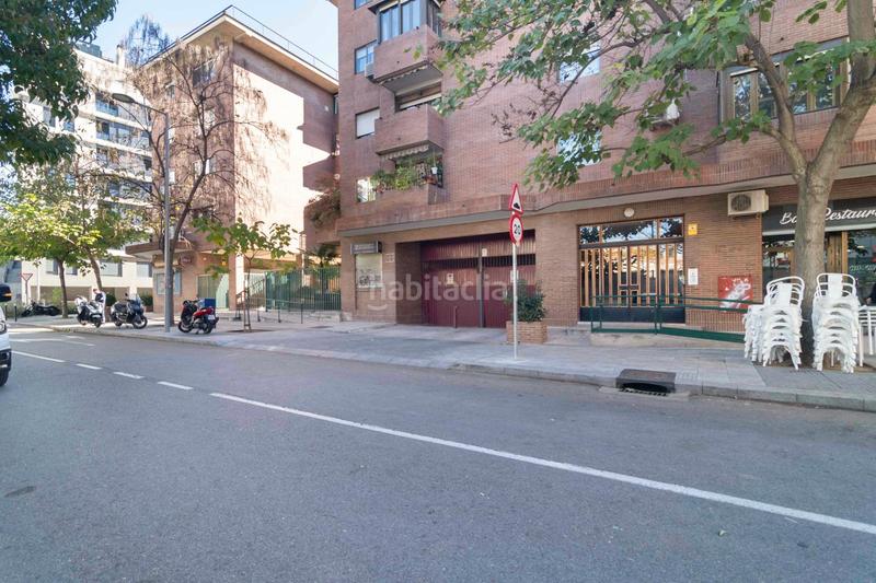 Foto ae39ad06-7986-4cfd-a77c-cad7b6336573. Pis amb calefacció aparcament a Imperial Madrid