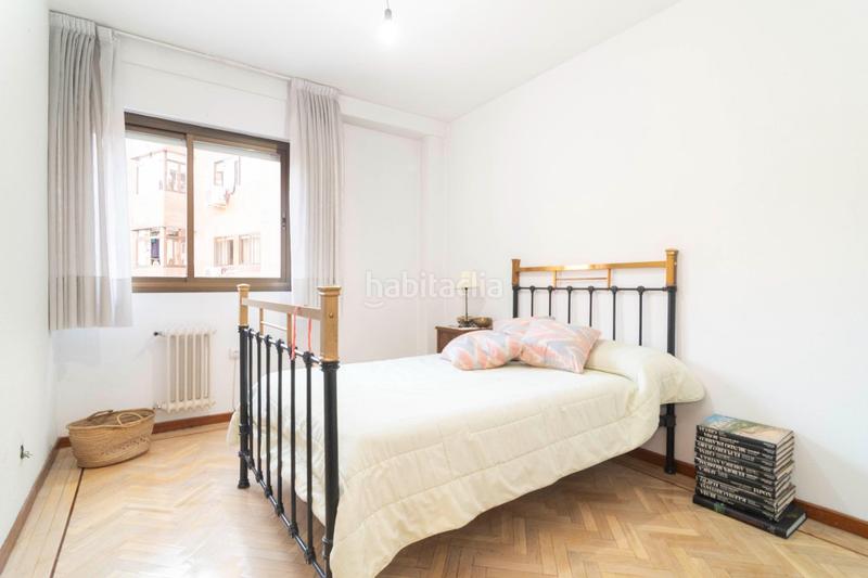 Foto b932cb9e-1208-4026-b7bf-3d110eba70b2. Pis amb calefacció aparcament a Imperial Madrid