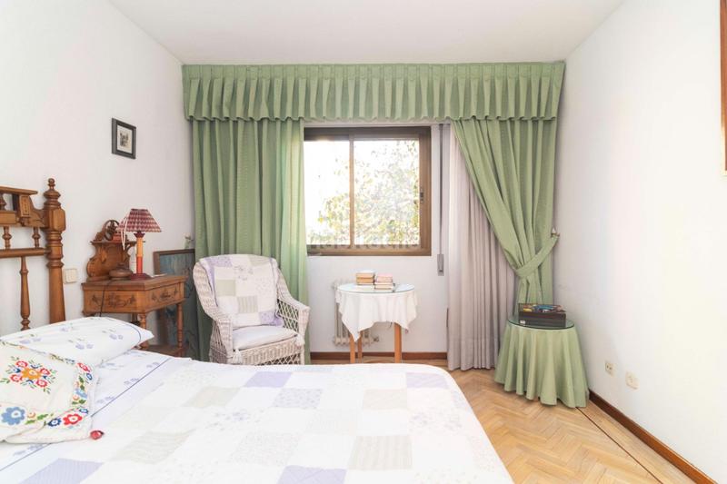 Foto d52617b4-9cfb-48d4-bccf-03e42a0afdcd. Pis amb calefacció aparcament a Imperial Madrid